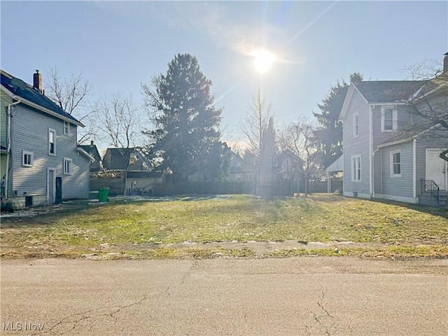 52 Norwood St, Barberton OH, 44203 land for sale