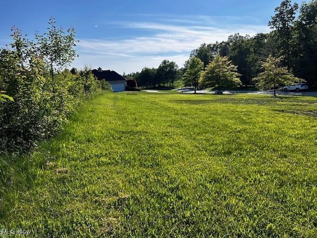 3540 W Galloway Dr, Richfield OH, 44286 land for sale