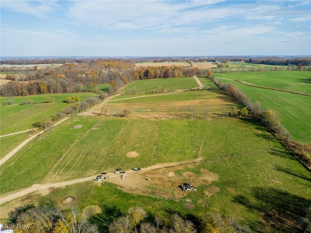 2223 State Route 60, Loudonville OH, 44842 land for sale