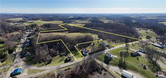 Stubenville Rd SE, Carrollton OH, 44615 land for sale