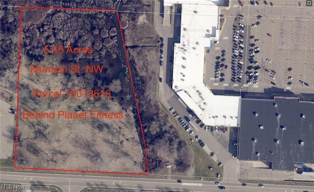0 Munson St NW, Canton, OH 44718 - photo 2