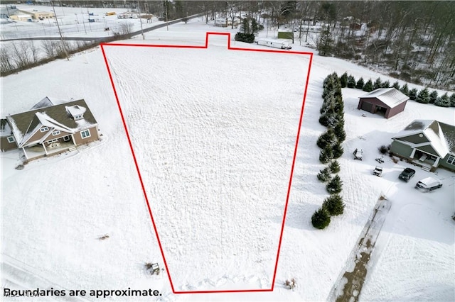 5756 Township Road 276, Millersburg OH, 44654 land for sale