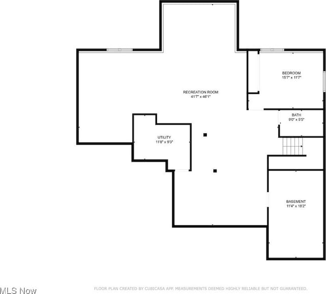 680 Morgan Trl, Aurora, OH 44202 - plan