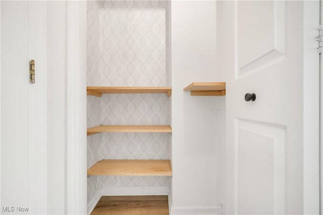 6301 Fiesta Ct, Lorain, OH 44053 - view of closet