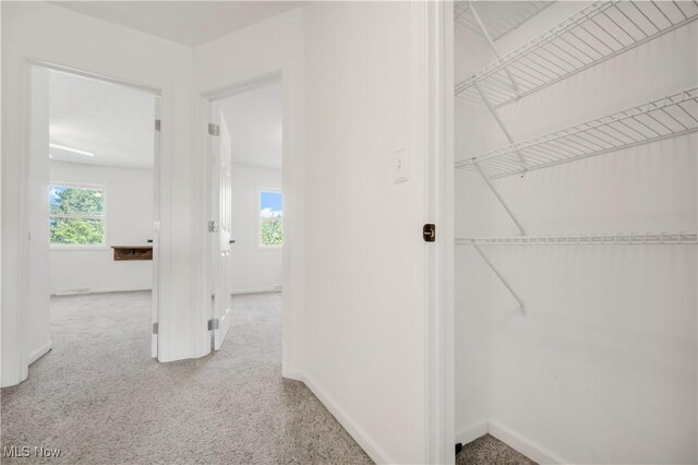 6301 Fiesta Ct, Lorain, OH 44053 - view of closet