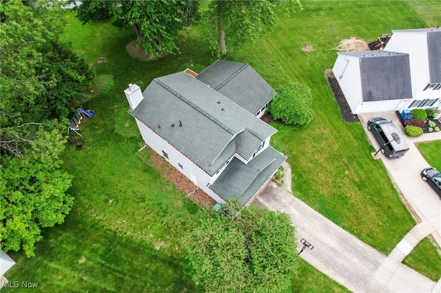 6301 Fiesta Ct, Lorain, OH 44053 - view of subject property