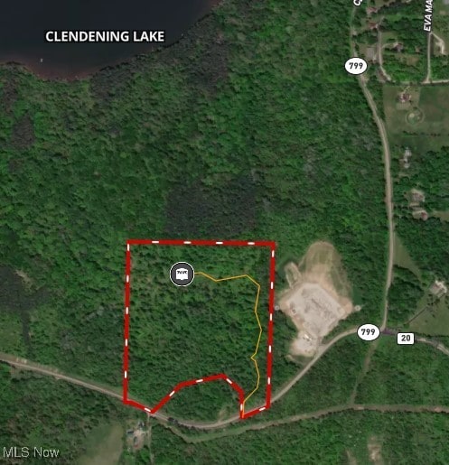 Listing photo 2 for Clendening Lake Rd, Freeport OH 43973