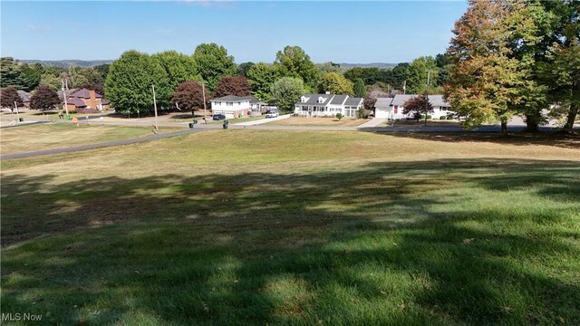 Pleasant Valley Dr, Coshocton, OH 43812