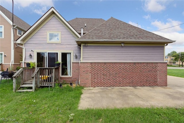 17705 Lake Shore Blvd, Cleveland, OH 44119 - photo 15