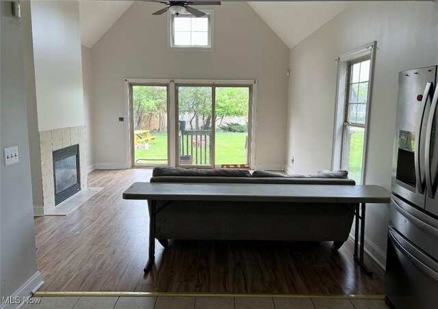17705 Lake Shore Blvd, Cleveland, OH 44119 - photo 2