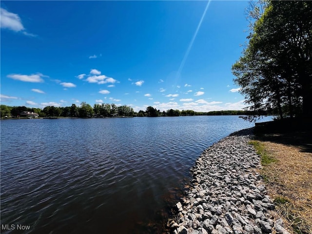 water view