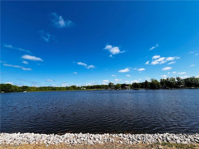 water view