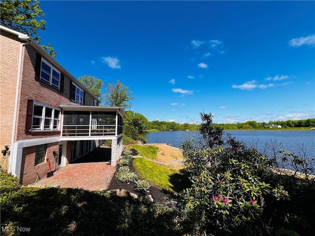 water view