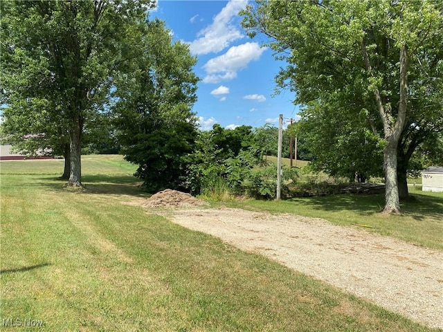 180 Waynesburg Rd NW, Carrollton OH, 44615 land for sale