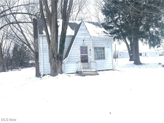 2760 Columbiana Rd, New Springfield, OH 44443 - photo 1