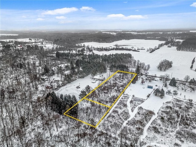 V/L Gore Orphanage Rd, New London OH, 44851 land for sale