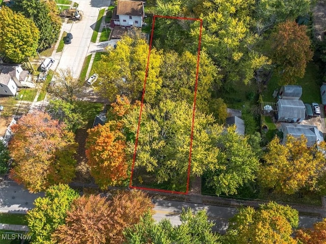 715 Franklin Ave, Kent OH, 44240 land for sale