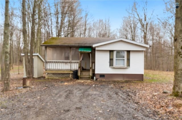 3029 Sweet Rd, Conneaut, OH 44030 - view of front of property
