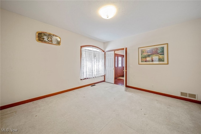 11579 Olde Stone Ct, Concord, OH 44077 - empty room with carpet flooring and baseboards