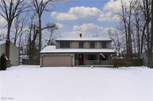 2183 Elm Trace St, Austintown OH, 44515, 4 bedrooms, 2.5 baths house for sale