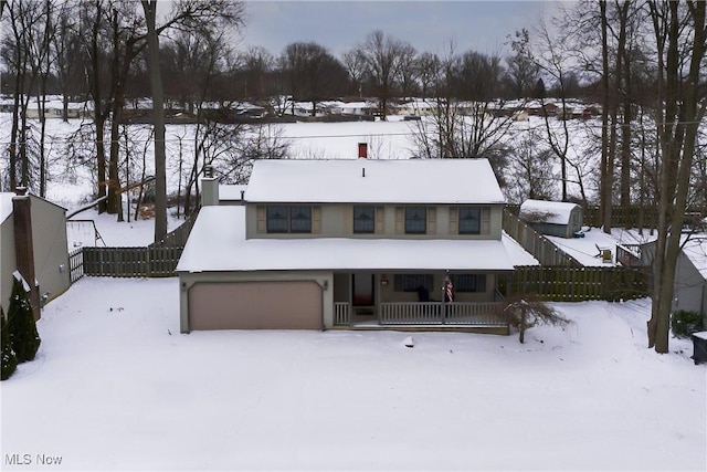 Listing photo 2 for 2183 Elm Trace St, Austintown OH 44515