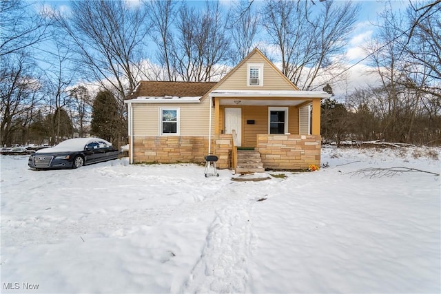 570 Almyra Ave, Youngstown OH, 44511, 3 bedrooms, 1 bath house for sale