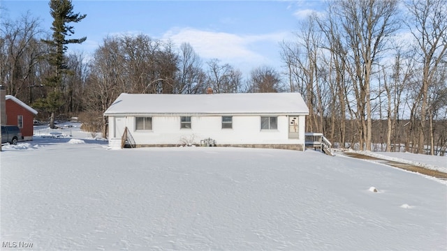 12490 Kinsman Rd, Burton, OH 44021 - photo 2