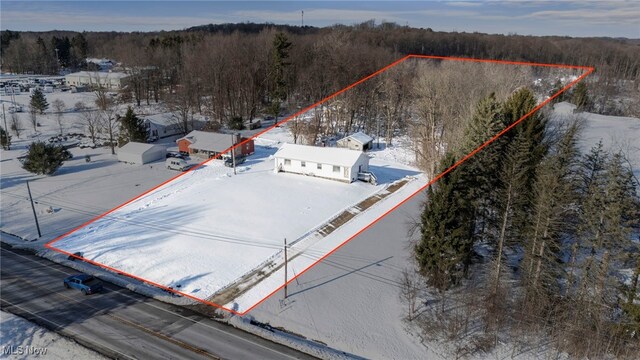 12490 Kinsman Rd, Burton, OH 44021 - photo 5