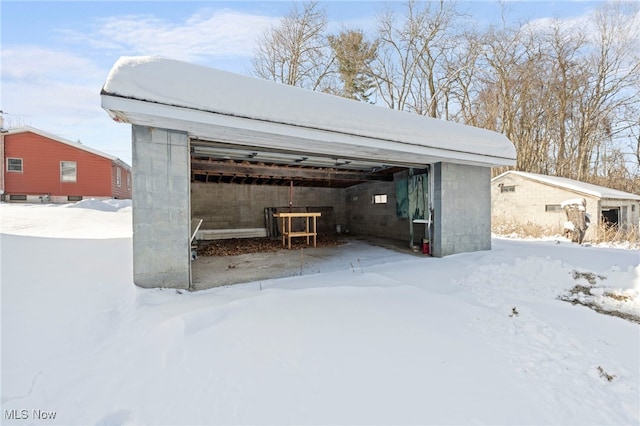 12490 Kinsman Rd, Burton, OH 44021 - photo 38