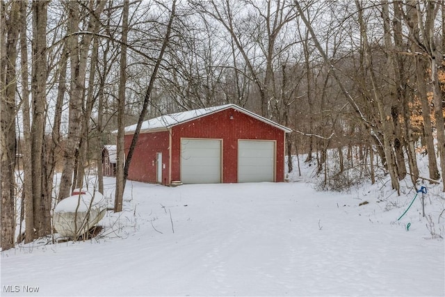 Listing photo 3 for 4037 Tall Timber Rd NE, Mineral City OH 44656