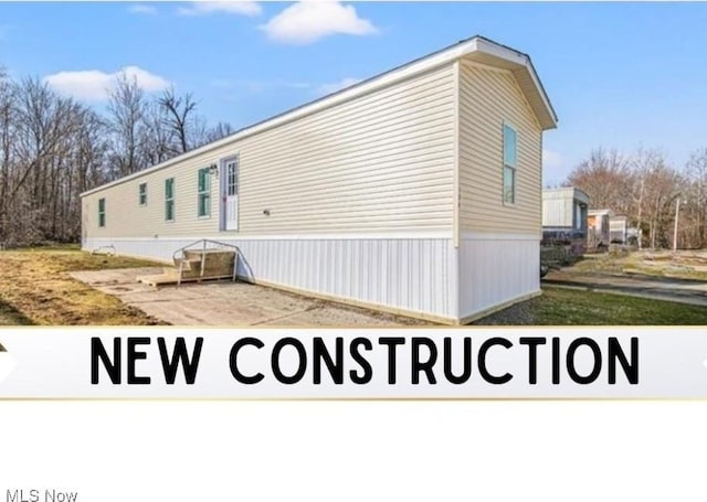 3583 Austin Rd Unit 134, Geneva, OH 44041 - view of property exterior