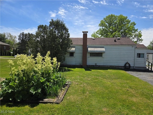 8153 Lindberg St, Masury, OH 44438 - photo 5