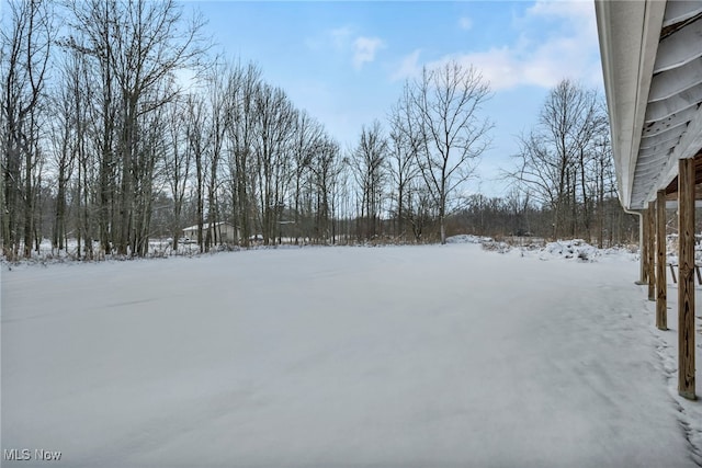 Listing photo 3 for V/L Marks Rd, Strongsville OH 44149