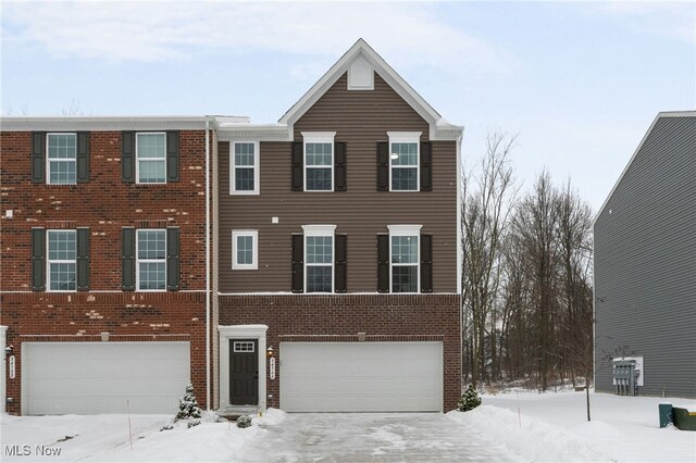 34566 Ethan Way, Willoughby OH 44094, 3 bedrooms, 2.5 baths TOWNHOUSE for sale