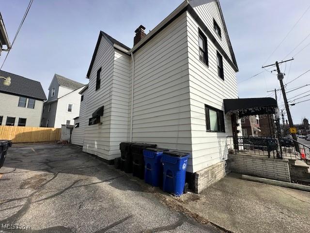 1913 Coltman Rd, Cleveland, OH 44106 - photo 29