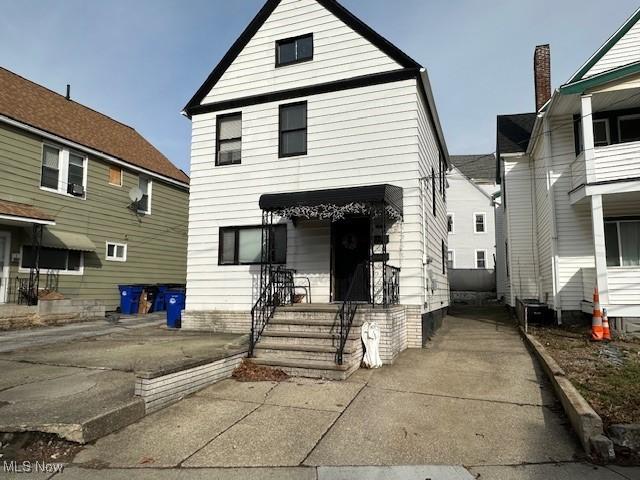 1913 Coltman Rd, Cleveland, OH 44106 - photo 1