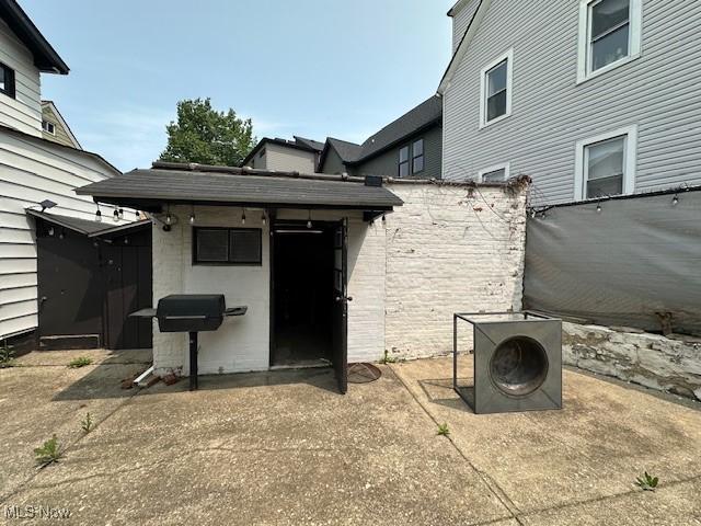 1913 Coltman Rd, Cleveland, OH 44106 - photo 31