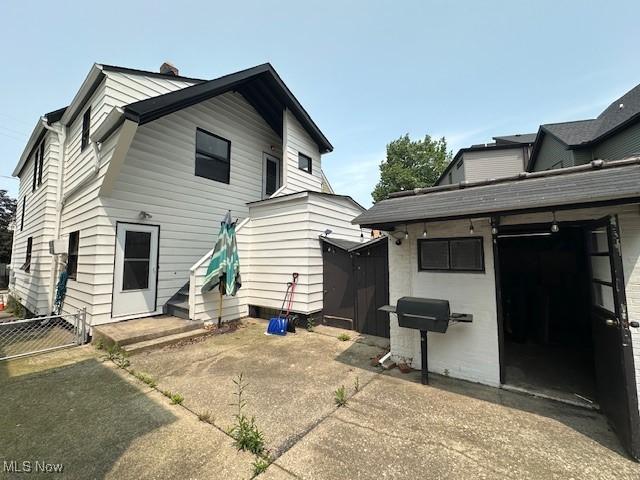 1913 Coltman Rd, Cleveland, OH 44106 - photo 32