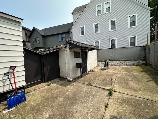 1913 Coltman Rd, Cleveland, OH 44106 - photo 25
