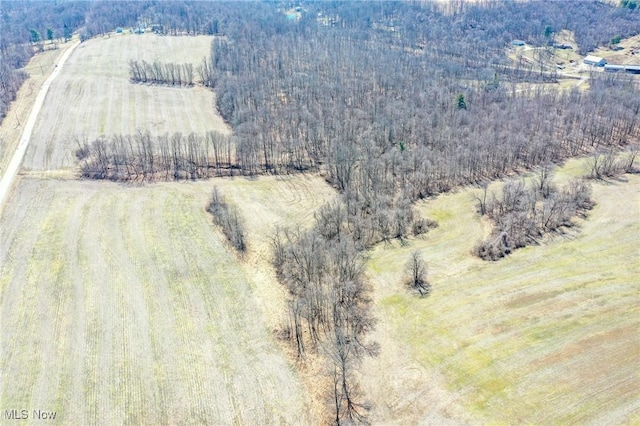 Cooks Hill Rd, Glenford OH, 43740 land for sale