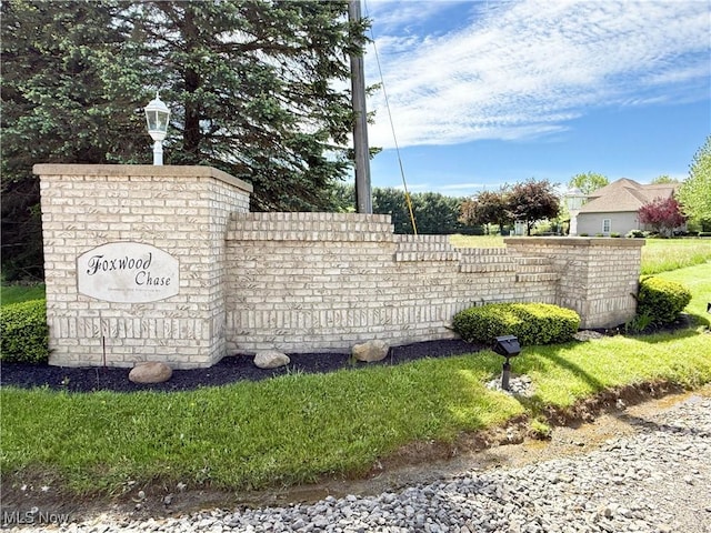 49631 Foxwood Ln, East Palestine, OH 44413 - photo 11