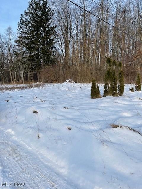 6644 Mccartney Rd, Lowellville OH, 44436 land for sale