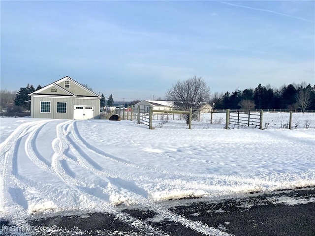 6279 Carlisle Way, Ravenna OH, 44266 land for sale