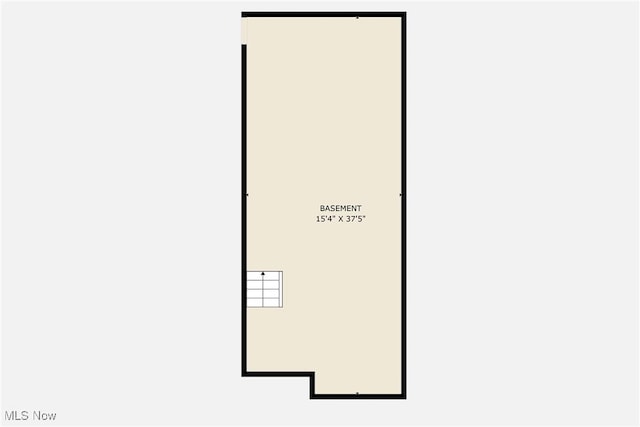 2834 Caxton Cir, Akron, OH 44312 - floor plan