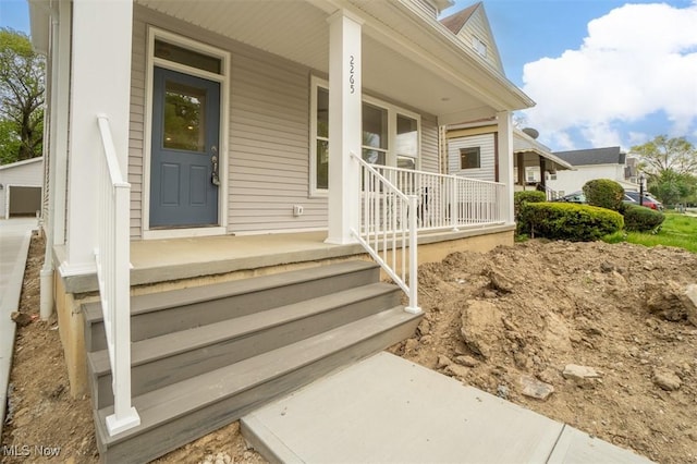 2265 E 97th St, Cleveland, OH 44106 - photo 2