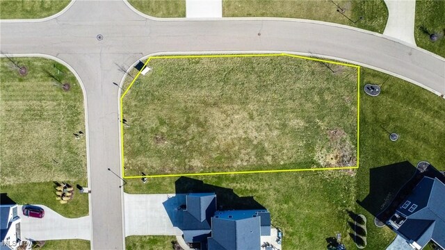 VL Ridgecourt St NW, North Canton, OH 44720 - photo 3