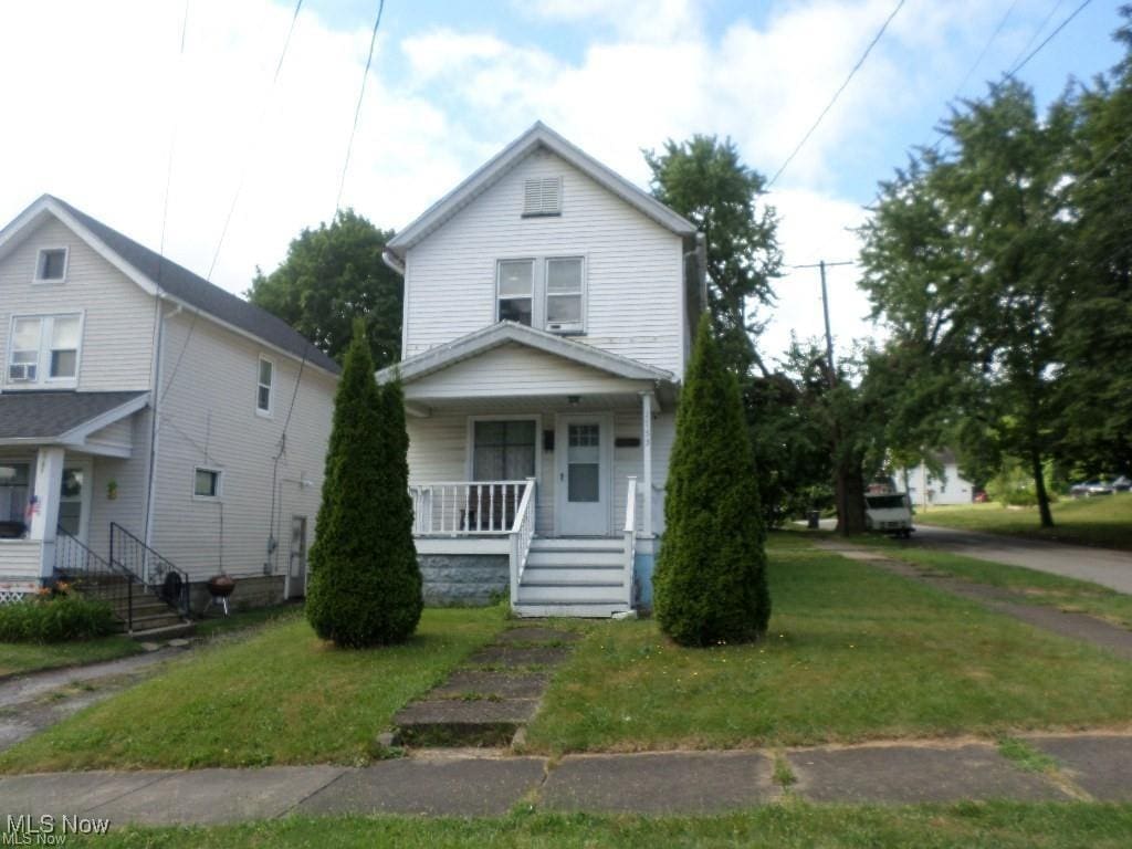 1753 Silliman St, Youngstown, OH 44509 - photo 1