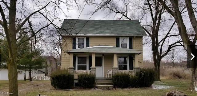 Listing photo 2 for 551 Main St, Grafton OH 44044