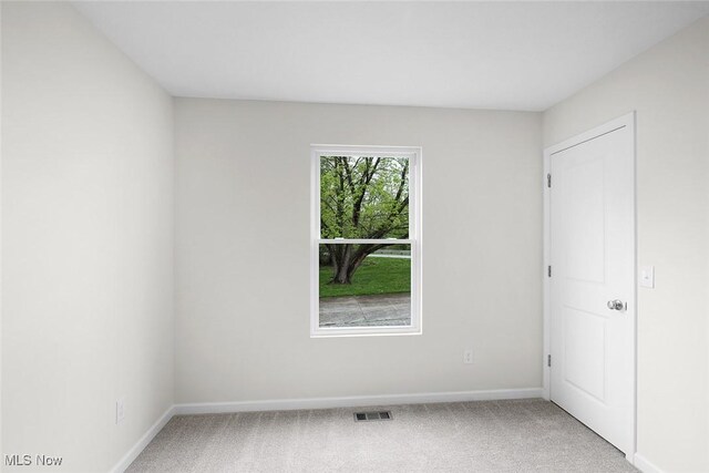 24326 Mastick Rd, North Olmsted, OH 44070 - unfurnished bedroom with carpet flooring and baseboards