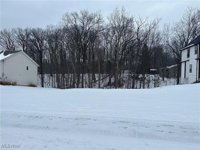 V/L Rockefeller Rd, Wickliffe OH, 44092 land for sale